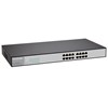 Switch 8 ports 10/100 Mbps, 8 ports 10/100 Mbps avec Power Over