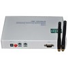 Passerelle a canal GSM FWT-E360 (GSM 900/1800 MHz) avec 1 interface FXS - Antenne inclu GSM FWT-E360