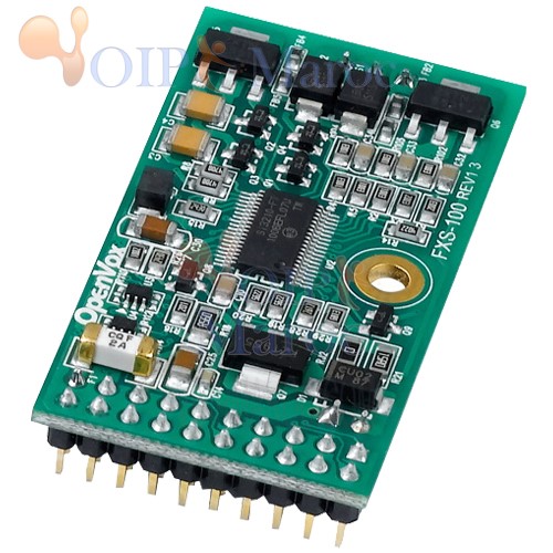 Module FXS FXS100