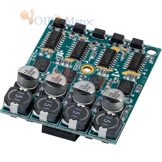 Module Quad FXS400 FXS400