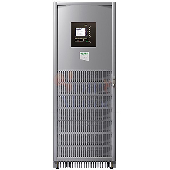 Onduleur MGE Galaxy 5500 120 kVA 400 V Simple Mise en Service 5x8 G55TUPSU120HS