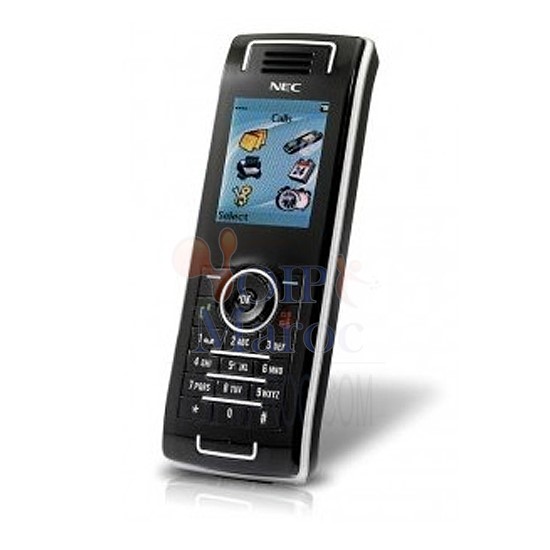 Combiné DECT WIFI IP sans Fil G955