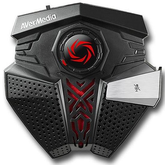 MICROPHONE USB AVEC VOLUME CONTRÔLE GM310