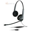 Micro-casque GN-2000 Series USB Duo - Pour téléphonie IP via un PC GN2000 USB Duo