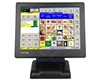 ECRAN TACTILE MUTEX 15"