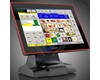 Terminal Point de Vente Mutex Ecran Tactile 15,6'' + Afficheur