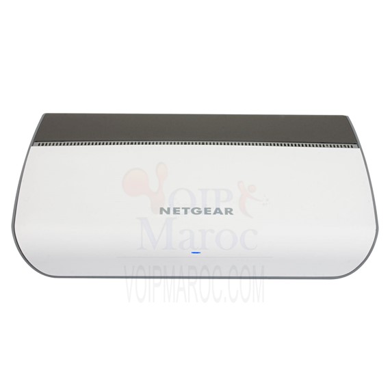 Switch 8 Ports Gigabit Ethernet GS908