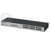 Switch 24 ports 10/100 Web Management