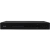 DVR hybride 16 channel AHD et IP, 1 SATA 3TB