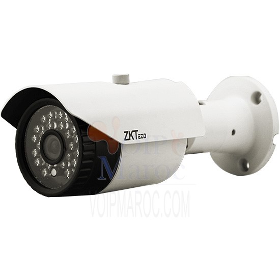 Camera IP Avec POE 2.0 megapixel ,1/3 SONY GT-BB520