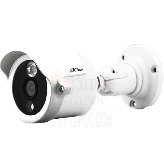 Camera IP Avec POE 2.0 megapixel ,1/3SONY GT-BD520