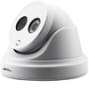 Caméra IP avec POE 2.0 Megapixel 1/3 SONY