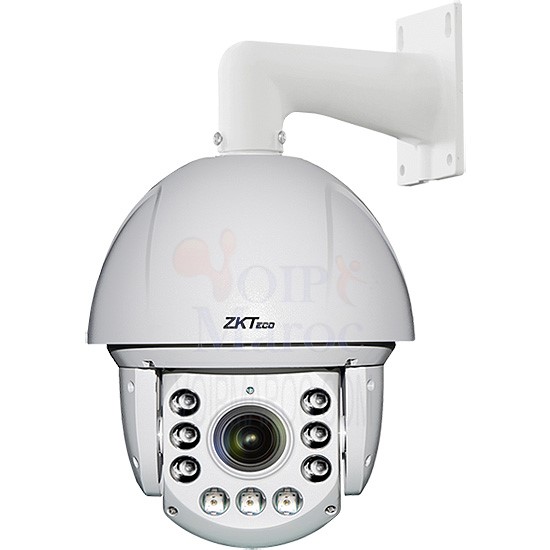 Camera IP Avec POE 1/2.8" Exmor CMOS , 2.0 Megapixels GT-SD682