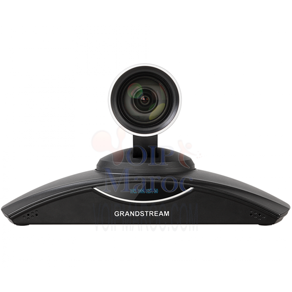 Systéme de Vidéoconférence Full HD 1080p GVC3202