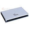 IPBX 4 ports FXO pour ligne RTC et 2 FXS