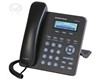 Téléphone IP professionnel à 2 lignes / 1 compte SIP avec PoE
Les Grandstream GXP1400 et GXP1405 sont des téléphones IP professionnels de nouvelle génération qui proposent 2 lignes / 1 compte SIP, un écran graphique LCD de 128 X 40 pixels, 3 touches sensitives contextuelles programmables en XML et 2 ports Ethernet