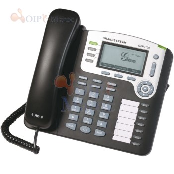 Téléphone IP d