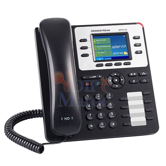 Téléphone IP GXP2130