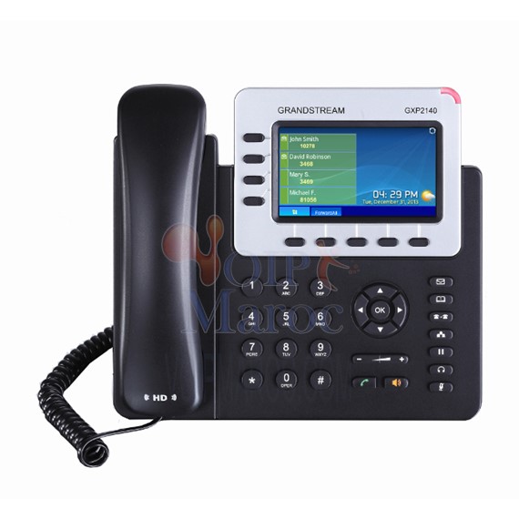 GXP2140 GXP2140