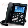 Téléphone IP 3 Ligne SIP système de visioconférence intégré