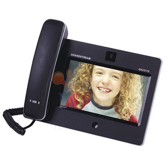 Téléphone IP GXV3175 v2