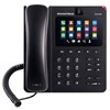 Téléphone IP Multimédia Android Ecran Tactile Couleur 4,3" GXV3240