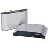 IP video Server / Encoder avec 1 input vidéo analogique