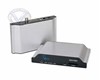 IP video Server / Encoder avec 1 input vidéo analogique
La série GXV3501 2000 est un prochaine génération IP vidéo serveur/codeur avec innovations puissantes. La GXV3501 Packs un certain nombre de technologies de pointe, y compris la vidéo en temps réel de H.264 compression (résolution D1).