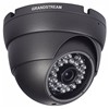 Camera IP avec Infra-rouge (IR) fixe en forme dôme