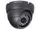 Camera IP avec Infra-rouge (IR) fixe en forme dôme
