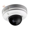 Caméra IP de la basse lumière CMOS GXV3611_LL