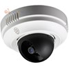 Caméra Dome avec capteur pour basse luminosité