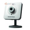 Caméra IP Cube Haute définition H.264 Wi-Fi 802.11b/g/n GXV3615W