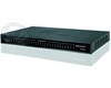passerelle VoIP pour SIP
La GXW4024 est une passerelle VoIP pour téléphones analogiques SIP haute densité, entièrement interopérable avec les derniers systèmes IP-PBX et Softswitch. Elle comprend 24 ports téléphoniques, une qualité de voix excellente.