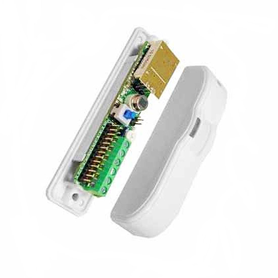 Détecteur pour fenêtre (remplace les contacts magnétiques) GateWatch