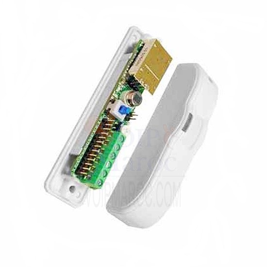 Détecteur pour fenêtre (remplace les contacts magnétiques) GateWatch