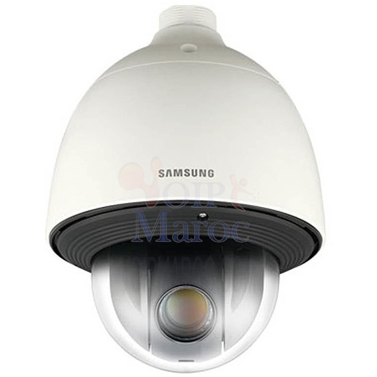 Caméra dôme PTZ analogique HD Full HD 1080p HD 1080p HCP-6320H