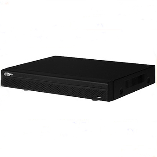 DVR 8 Tribrid 1080P mini 1U HDCVI HCVR7108