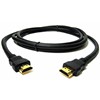 Câble Blindé HDMI (Plaqué OR)