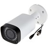Caméra Extérieure Varifocal Bullet  4MP HDCVI
