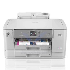 Imprimante jet d'encre couleur A3 (USB 2.0 / Ethernet / Wi-Fi / NFC) HL-J6000DW