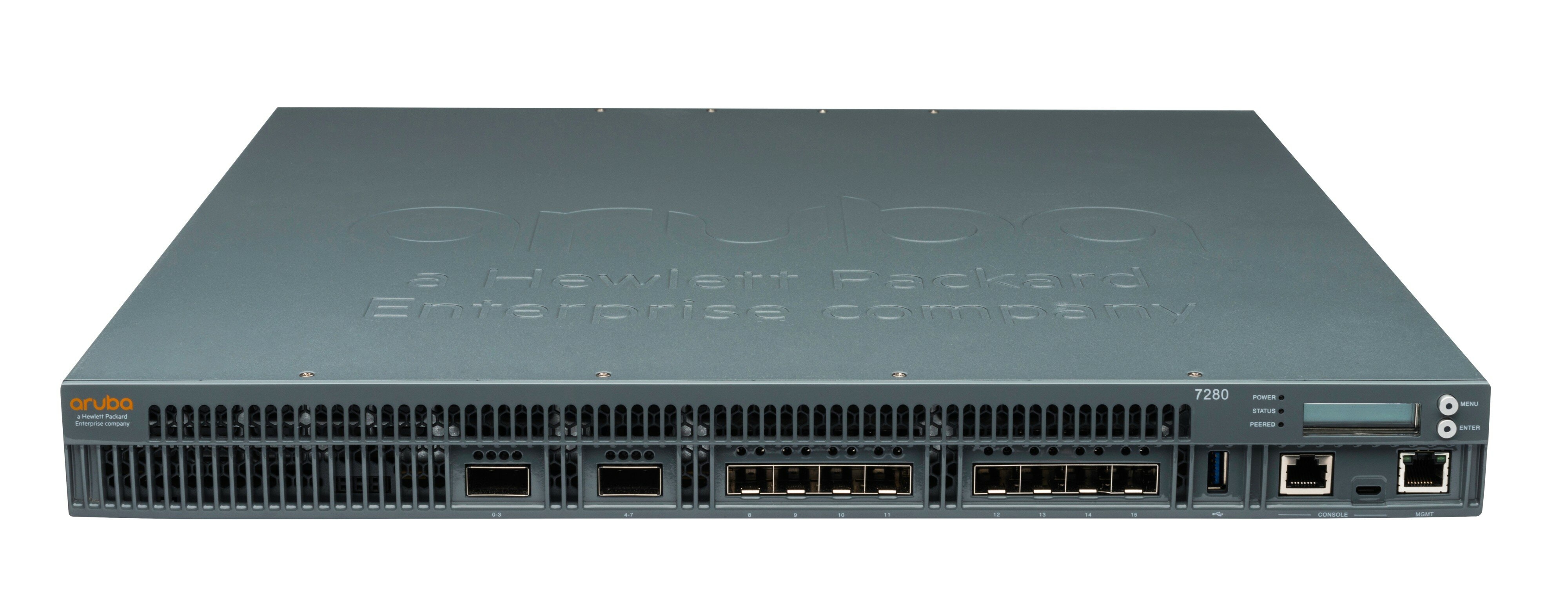 Aruba 7280 (RW) Controller JX911A