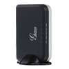 Adaptateur IP pour téléphone analogique à 2 ports.