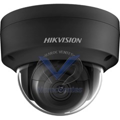 HIKVISION Caméra Externe IP Fixed Bullet 8MP IP67 12M DS-2CD2143G2-IS