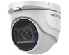 Caméra Interne Fixed Turret 8MP IP67, IR30m 12M