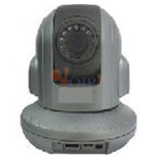 Caméra IP J & N avec PAN TILT FUNCTION I230