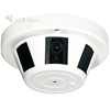 CAMERA CACHEE COULEUR TYPE FUMEE 1/3  SONY CCD 420TVL/0,8