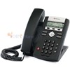 Téléphone pro pour VoIP avec 2 ports Ethernet