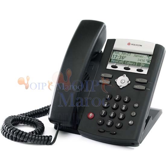Polycom SoundPoint IP 331 IP 331