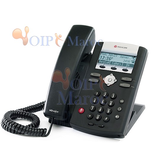 Polycom Soundpoint IP 335 IP 335